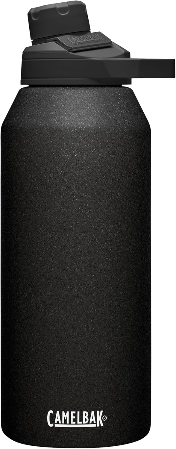 CamelBak Chute Mag Vacuum Insulated Stainless Steel Water Bottle