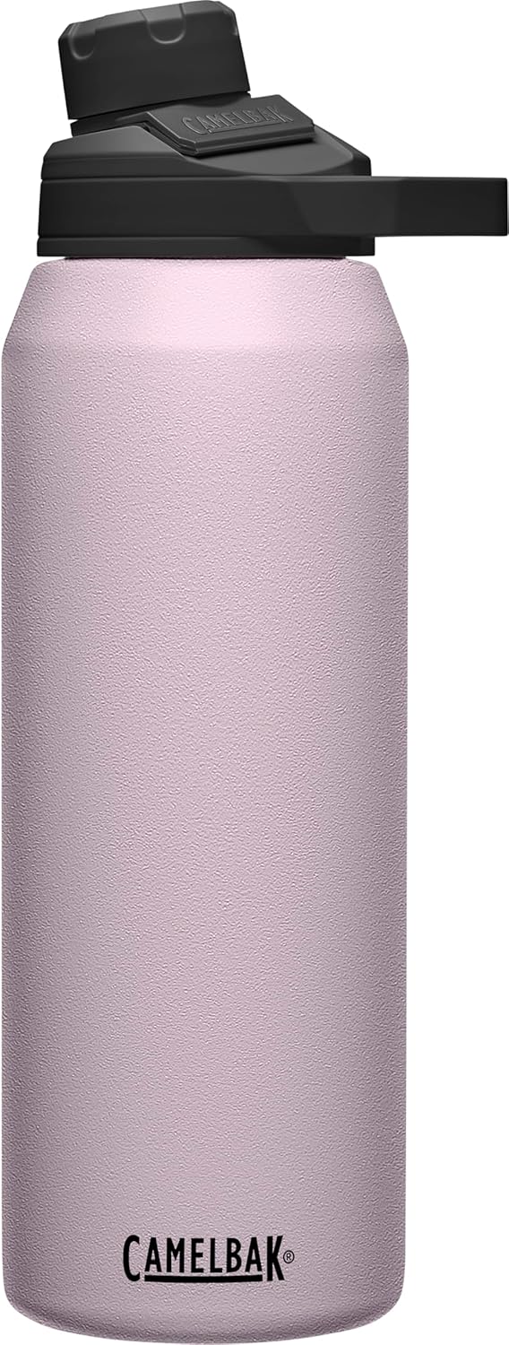 CamelBak Chute Mag Vacuum Insulated Stainless Steel Water Bottle